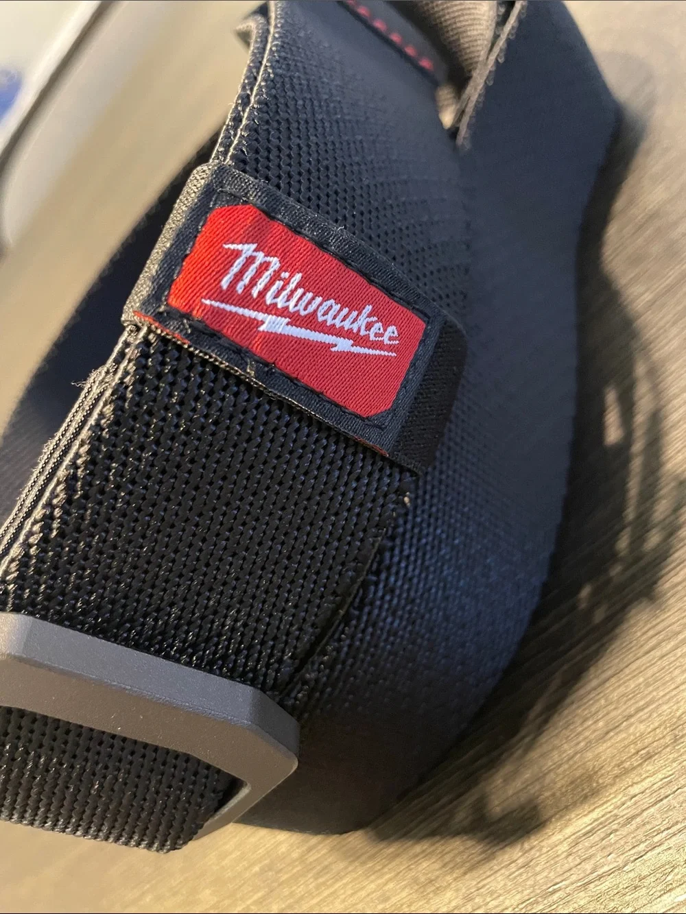 Milwaukee FREEFLEX Nylon Belt